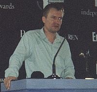 Ulrich Thomsen