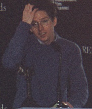 Wes Anderson