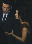 Ben and Sandy