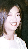 Ming-Na Wen