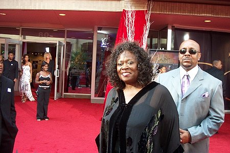 Aloma Wright