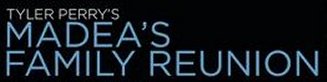 Madea's Family Reunion