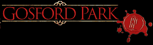 Gosford Park