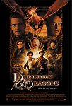 Dungeons & Dragons poster
