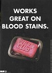 Fight Club poster