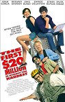 The First $20 Million Is Always the Hardest one-sheet