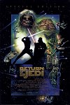 Return of the Jedi poster