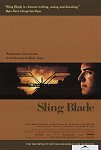Sling Blade poster