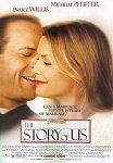The Story of Us poster