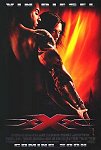 xXx one-sheet