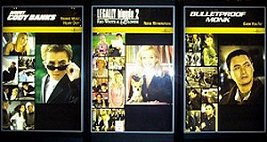 MGM display